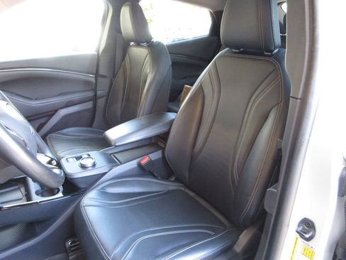 Certified 2023 Ford Mustang Mach-E Premium RWD image 12