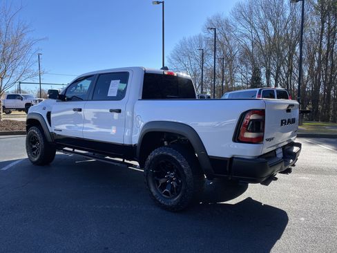 Used 2022 RAM 1500 TRX image 7