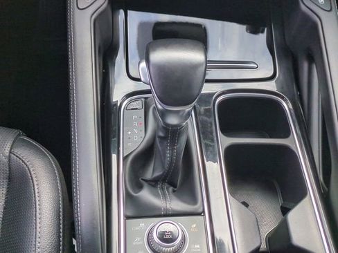 Certified 2023 Kia Telluride EX X-Line AWD/4WD image 25