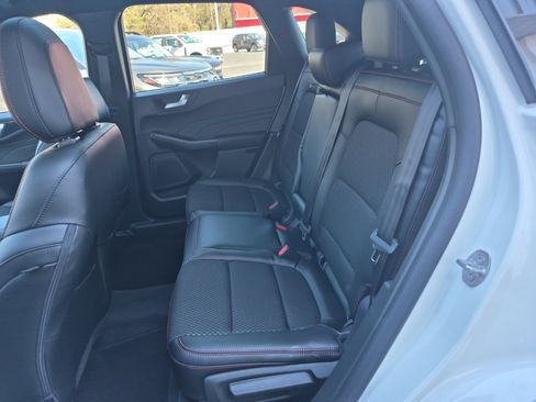 New 2026 Ford Escape ST-Line w/ Tech Pack #1 image 16