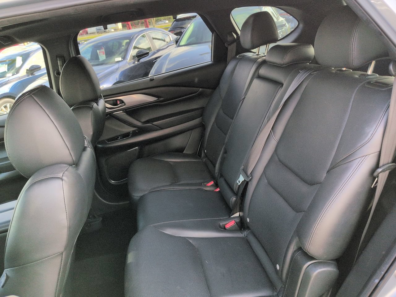 Used 2016 MAZDA CX-9 Grand Touring FWD image 6