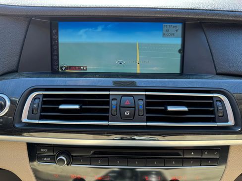 Used 2012 BMW 740Li image 24