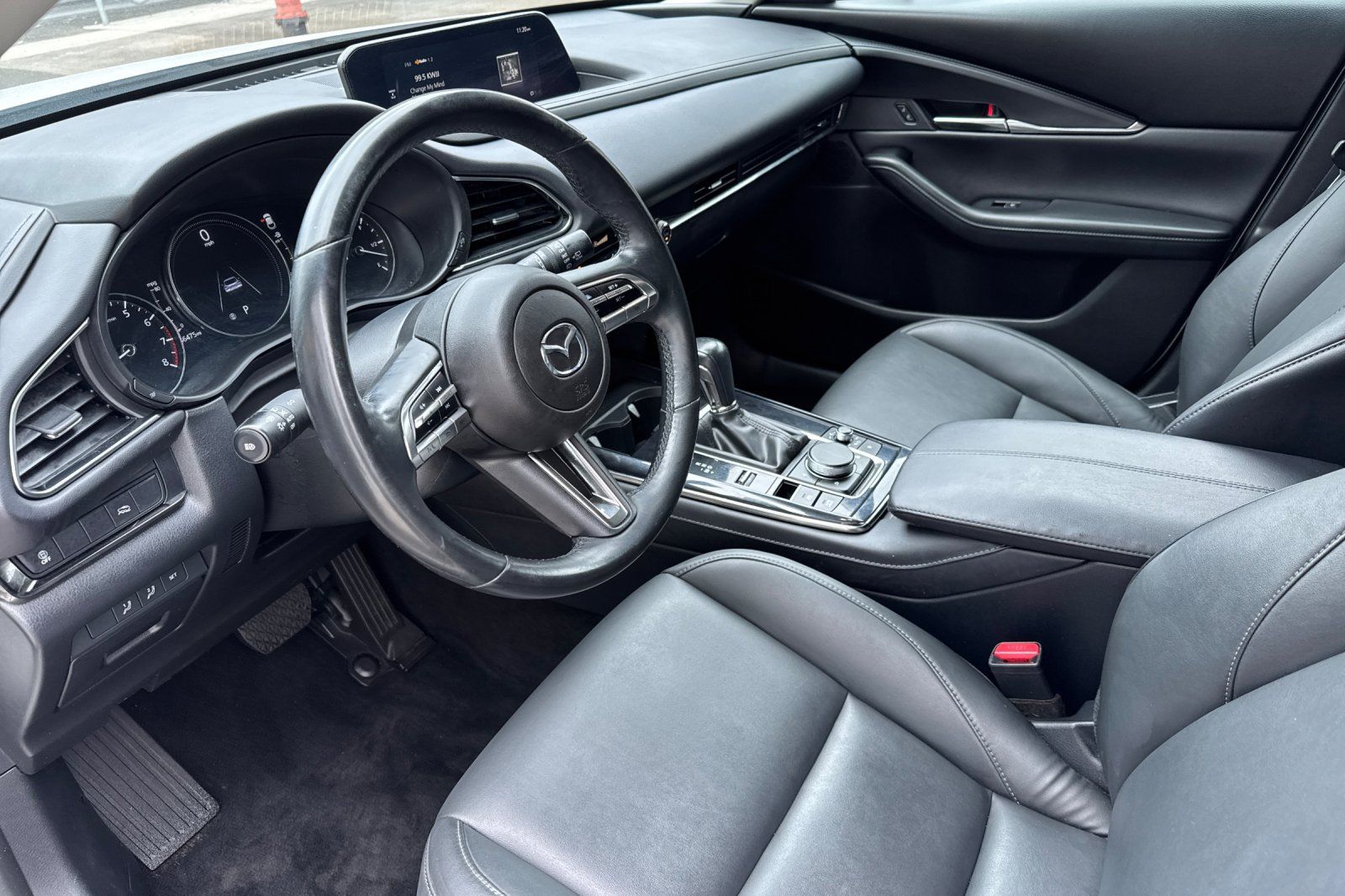 Used 2023 MAZDA CX-30 AWD 2.5 S w/ Preferred Package image 10