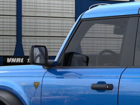 New 2026 Ford Bronco Badlands image 23