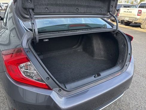 Used 2019 Honda Civic LX image 14