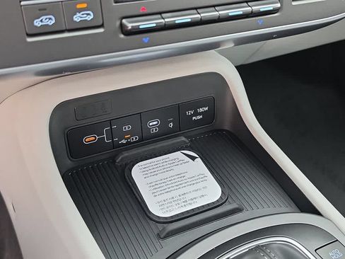New 2026 Hyundai Kona SEL Sport FWD image 32