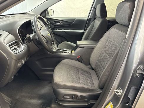 Certified 2024 Chevrolet Equinox LT image 10