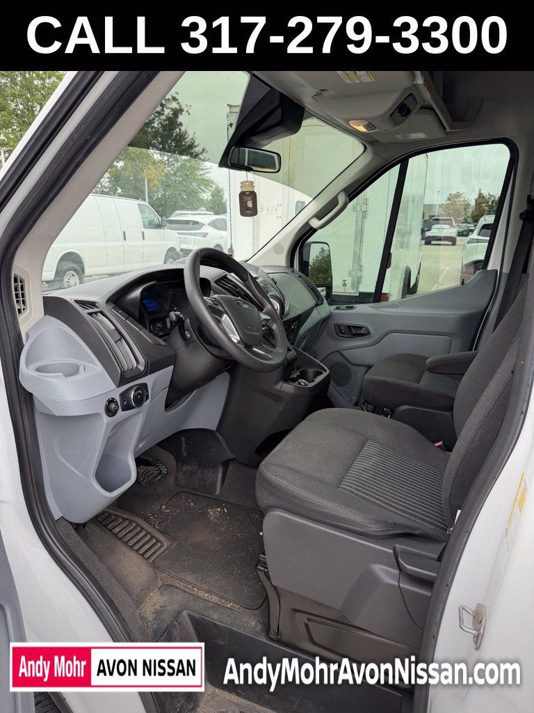 Used 2019 Ford Transit 350 XLT RWD image 8
