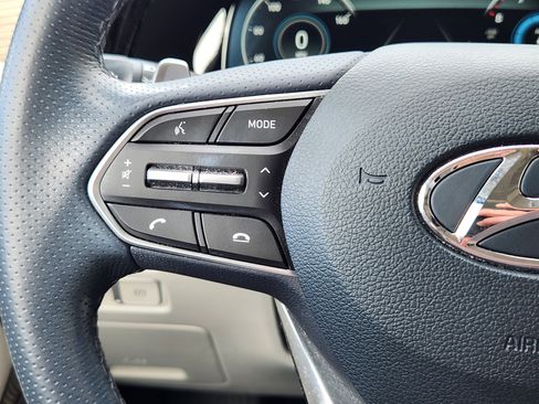 Used 2022 Hyundai Palisade Calligraphy image 21