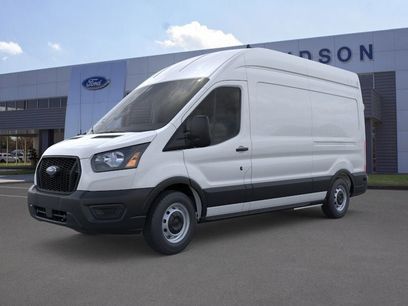 New 2025 Ford Transit 350 148 High Roof