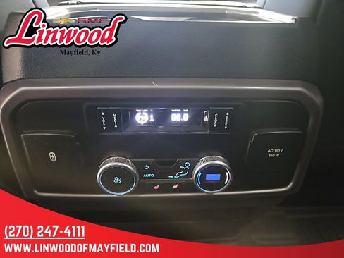 Used 2020 Ford Expedition Platinum image 15