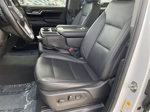 Used 2024 GMC Sierra 1500 SLT image 11