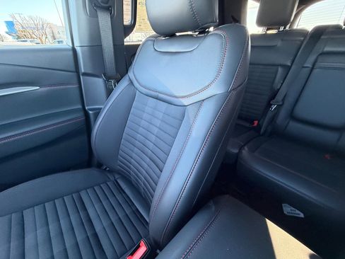 New 2026 Ford Explorer ST-Line w/ ST-Line Street Pack AWD/4WD image 27