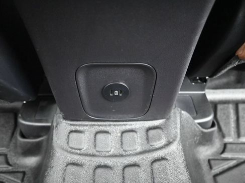 Used 2025 Ford Bronco Sport Outer Banks w/ Outer Banks Tech Package+ AWD/4WD image 14