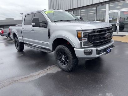 Used 2020 Ford F350 Lariat