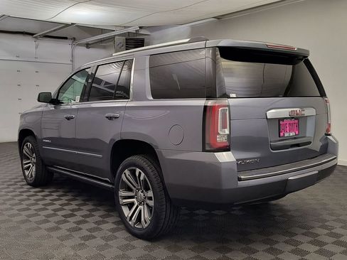 Used 2018 GMC Yukon Denali w/ Denali Ultimate Package image 3