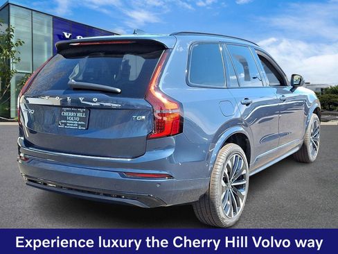 New 2026 Volvo XC90 T8 Ultra w/ Protection Package Premier AWD/4WD image 5