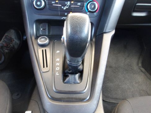 Used 2016 Ford Focus S FWD image 14