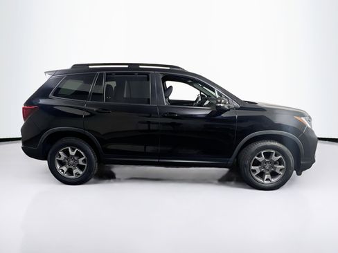 Used 2022 Honda Passport TrailSport image 4