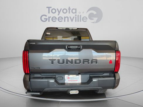 Used 2023 Toyota Tundra SR5 w/ SR5 Convenience Package AWD/4WD image 5