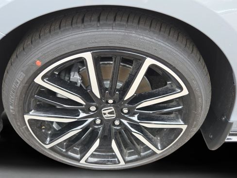 New 2026 Honda Accord Touring image 29