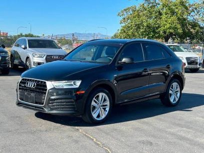 Used 2018 Audi Q3 2.0T Premium