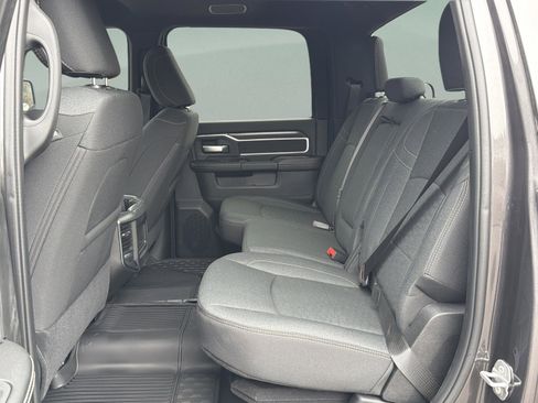 New 2025 RAM 2500 Big Horn image 19