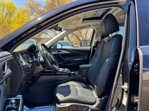 Used 2023 MAZDA CX-9 Touring Plus AWD/4WD image 20