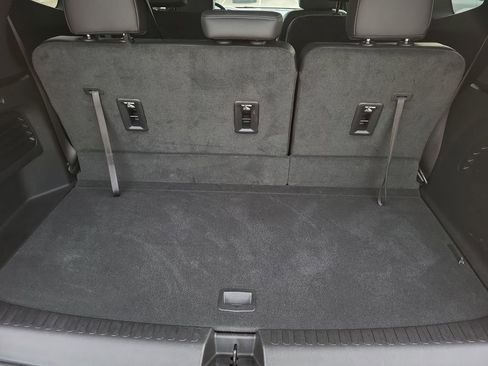 Used 2024 GMC Acadia Elevation w/ Luxury Package image 27