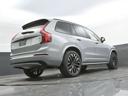 New 2026 Volvo XC90 B6 Ultra w/ Protection Package Premier AWD/4WD image 35