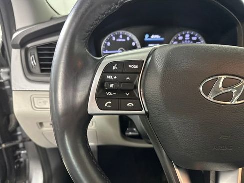 Used 2019 Hyundai Sonata SEL image 15