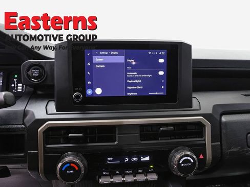 Used 2024 Toyota Tacoma SR RWD image 11