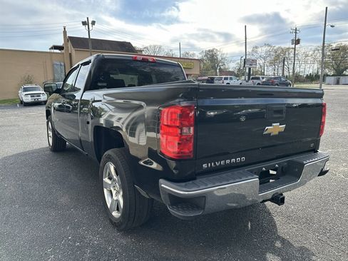 Used 2014 Chevrolet Silverado 1500 LT image 6