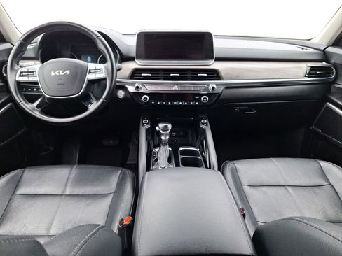 Used 2022 Kia Telluride EX w/ EX Premium Package image 15