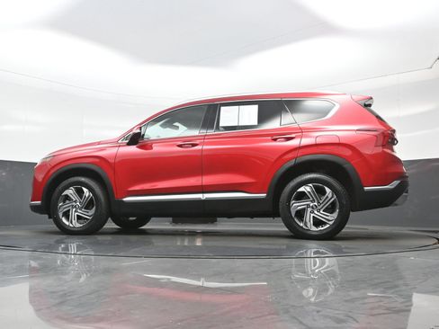 Certified 2023 Hyundai Santa Fe SEL w/ Premium Package AWD/4WD image 27