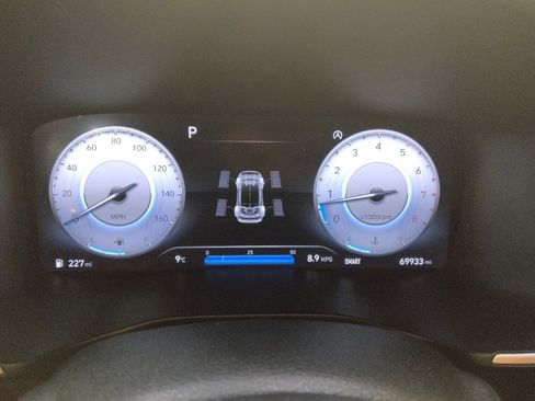 Used 2023 Hyundai Santa Fe SEL w/ Premium Package image 23