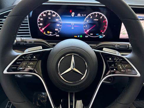 New 2026 Mercedes-Benz GLE 450 4MATIC image 23