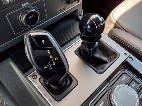 Used 2024 INEOS Grenadier Station Wagon AWD/4WD image 18