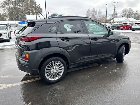 Used 2018 Hyundai Kona SEL image 5