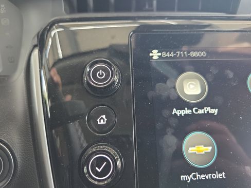 Used 2023 Chevrolet Bolt EUV Premier w/ Redline Edition image 13