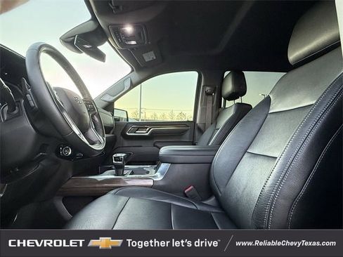 Used 2024 Chevrolet Silverado 1500 RST w/ Redline Edition image 32