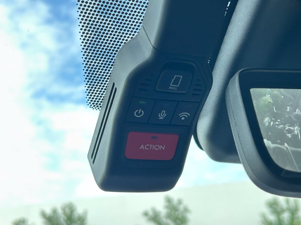Used 2025 Toyota 4Runner TRD Pro AWD/4WD image 33