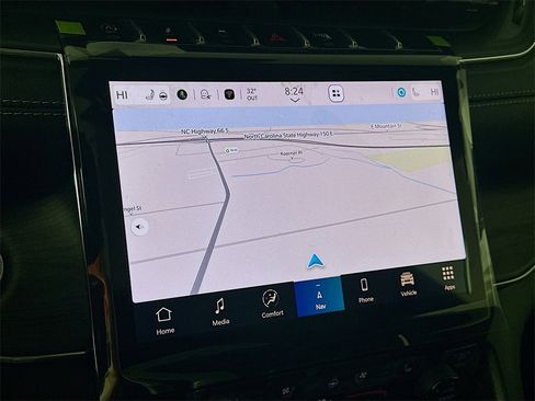 New 2025 Jeep Grand Cherokee L Overland image 15