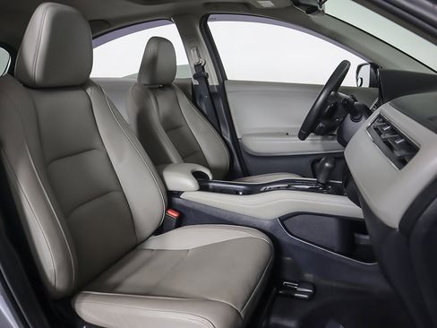 Used 2019 Honda HR-V EX-L image 29