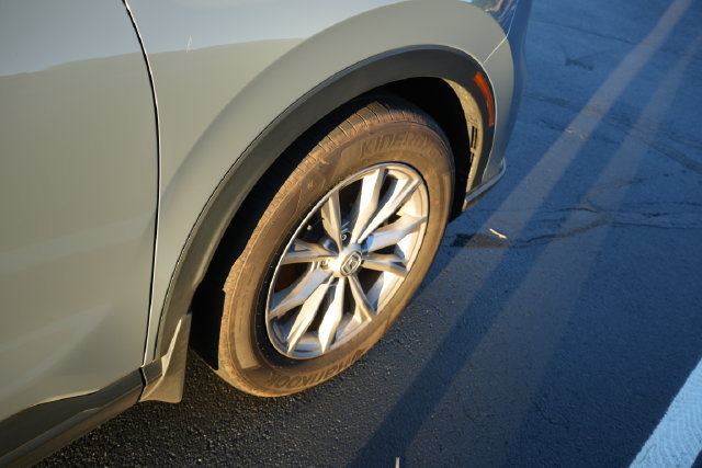 Used 2025 Honda CR-V EX image 25
