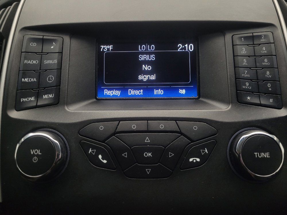 Used 2017 Ford Edge SEL FWD image 25
