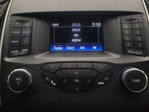 Used 2017 Ford Edge SEL FWD image 25
