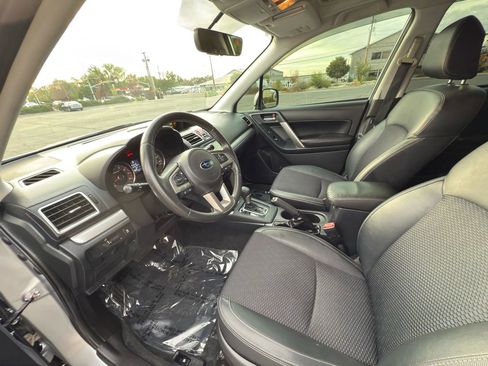 Used 2017 Subaru Forester 2.0XT Premium w/ Popular Package #2A image 10