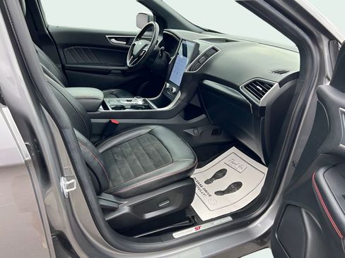 Used 2023 Ford Edge ST-Line AWD/4WD image 18