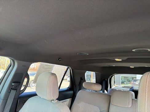 Used 2018 Ford Explorer FWD image 18